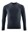 MASCOT 20384-788 Crossover sweatshirt donkermarine - maat M