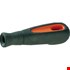 Bahco hecht voor vijl niet plat ergo 4mm - 9-486-04-10