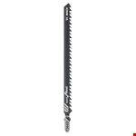 Bosch decoupeerzaagbladen [5x] - T344D - hout - 2608633A34