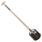 Ivana 57227 Bats maat 000 - essenhouten steel 110 cm - zonder opstapje