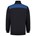 Tricorp Workwear 302014 Bicolor Naden unisex poloshirt Marine Koningsblauw XXL