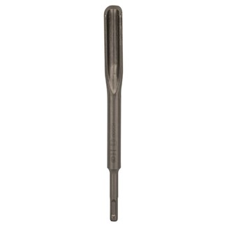 Bosch sleuvenbeitel - SDS-Plus - 250x22 mm - lange levensduur