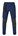 HAVEP broek met kniezakken Revolve 80605 blauw/zwart maat 54