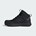 Adidas werkschoenen Torava Mid S3S zwart/zwart - maat 45