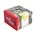Dynaplus constructieschroef [100x] - VZ - platkop - TX-30 - 6.0x110/55mm