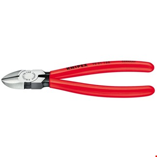 Knipex zijsnijtang