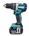 Makita DHP484RTJ accu klopboor-/schroefmachine 18V - 2x5.0 Ah accu en snellader in Mbox