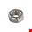 Hoenderdaal zeskantmoer [250x] - RVS-A2 - SW-5.5 - M3
