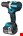 Makita accu boor-/schroefmachine - DDF484RTJ - 18V - 2x5.0 Ah accu en snellader - in Mbox