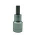 XHANDER Dopsleutel schroevendraaier 1/2" - Inbus 12 mm x 57 mm