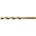 Phantom 117600500 spiraalboor 5.0 mm