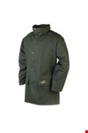Sioen Flexothane regenjas 4820 groen large