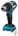 Makita accu boor-/schroefmachine - DDF484Z - 18V - excl. accu en lader - in doos