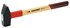 GEDORE voorhamer - ROTBAND-PLUS - 4 kg - 900mm - hickory