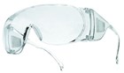 Bollé veiligheidsbril - BL11PI - B-line - overzet-/bezoekersbril