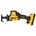 DeWALT DCS369NT-XJ 18V XR Brushless compacte reciprozaag in TSTAK koffer excl. accu en lader