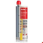 fischer Injectiemortel FIS VW Plus 360 S - korte uithardingstijd - koker 360 ml