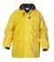 Hydrowear Regenjas Ulft geel - maat 3XL