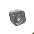 SKF Y-flenslagerblok - Blue Line - F2BC 35M-TPSS