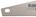 Bahco handzaag - 350 mm - 300-14-F15/16-HP hardpoint