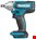 Makita accu slagmoersleutel - DTW190ZJ - 18V - excl. accu en lader - in Mbox