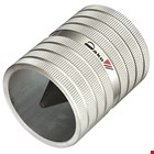 GEDORE pijpfrees - tbv rvs pijpen - 10-56mm