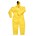 Hydrowear overall - Urk - geel - 072450 - L
