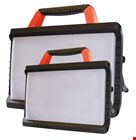 Primaelux LED handlamp - met accu en lader
