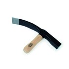 straatmakershamer    1750 gr  met houtensteel