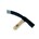 straatmakershamer    1750 gr  met houtensteel