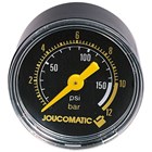 Asco manometer - 50 mm