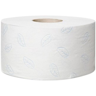 Tork zacht mini jumbo toiletpapier - 2-laags - 170 m - 110253 - (Verkoop per stuk)