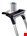 Altrex huishoudtrap - Double Decker - D807 - max. werkhoogte 3,45 m - 1 x 7 treden