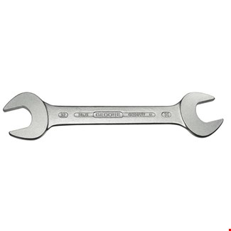 GEDORE steeksleutel - 6 - dunne bek - 10 x 13 mm - 172 mm