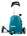 Makita hogedrukreiniger 230V - HW102 - 1300W - 100bar - in doos