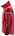 Snickers Workwear 37.5® Isolerend jack - AllroundWork - 1100 - chilirood/zwart - maat S