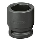GEDORE slagmoerdopsleutels - K 32 serie - 3/4" - 6-kant