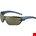 Bollé SWIFT smoke platinum veiligheidsbril blauw
