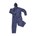 Hydrowear overall - Urk - marineblauw - 072450 - 3XL