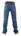 CrossHatch jeans maat 34 - 34 Toolbox-Stretch