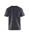 Blåkläder 3300 T-shirt zwart mêlee maat XS