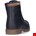 FootFellas Troy werkschoenen S3S zwart - met kruipneus maat 47