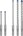 Bosch hamerborenset [5-delig] - Expert SDS plus-7X - 5-10mm