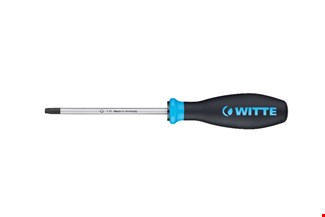 Witte torx schroevendraaier - PRO - T 9 - 98905