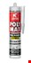 Griffon montagelijm - PolyMax Pro Power Express - 300 gram koker - crystal clear