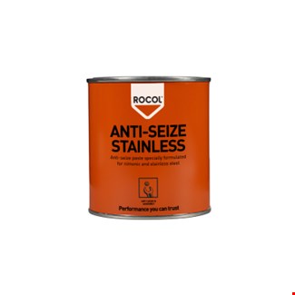 Rocol - Anti-Seize Stainless - 500 g