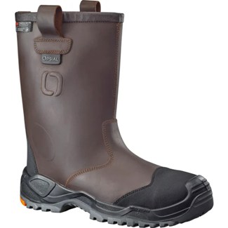Opsial winterlaarzen - Step Season - S3