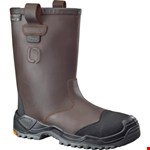 Opsial winterlaarzen - Step Season S3 - maat 48