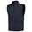 Tricorp Bodywarmer 401001 marine blauw - maat M