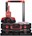 Milwaukee M18 PC6 PACKOUT™ zesvaks snellader | Efficiëntie en gemak